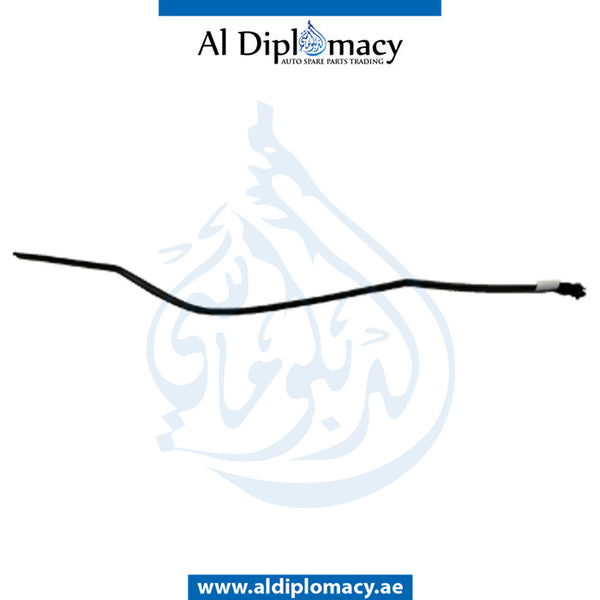 Rear Left DOOR Seal, B PILLAR for BMW X5 SERIES 2018-2023 models, Part Number 51767428705